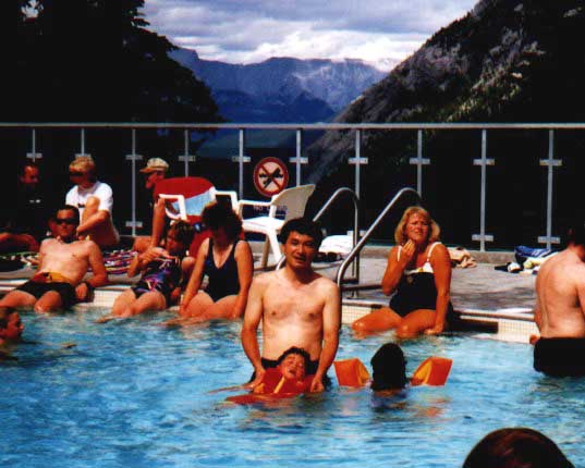 hotspring