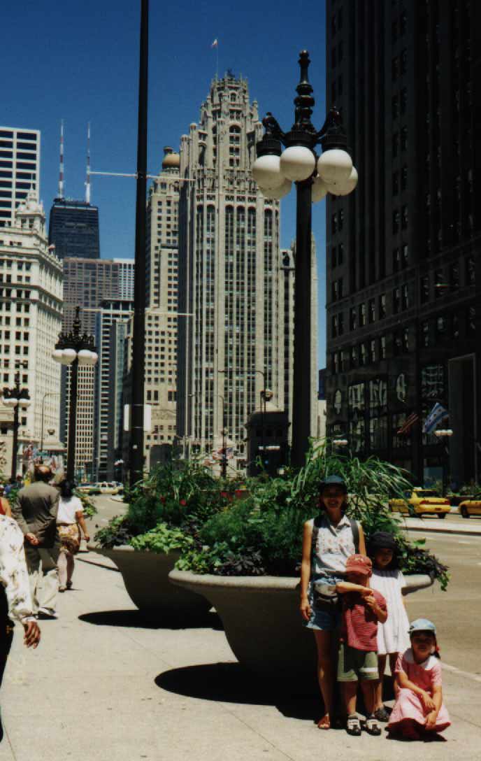 Chicago
