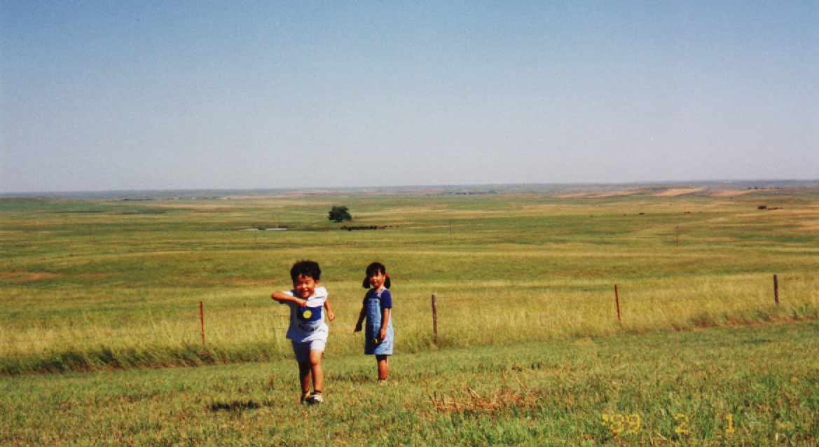 Great Plain