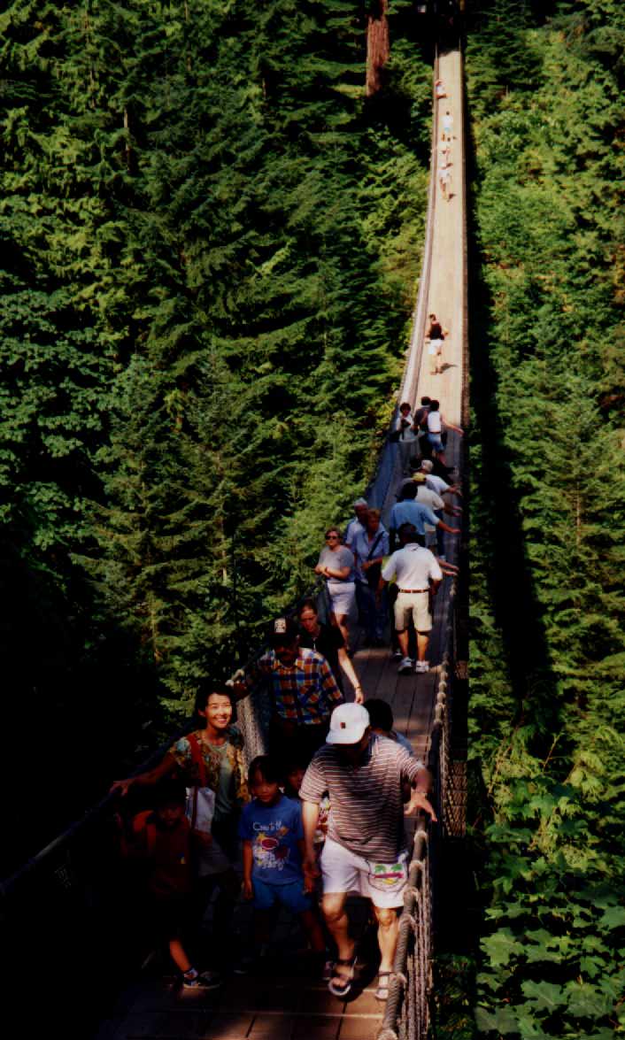 Capilano