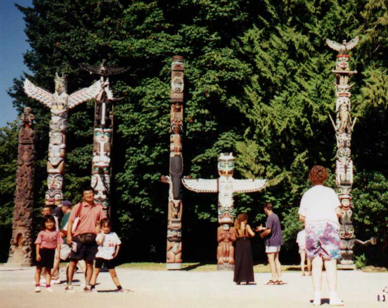Stanley Park